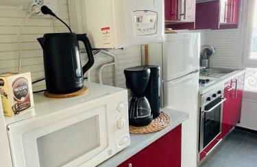 Appartement Paris 11eme Bastille Voltaire - Foto 9