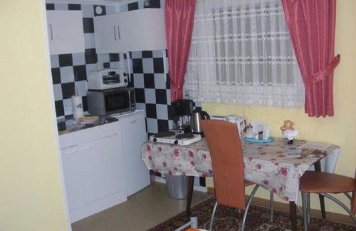 Kleines Appartment zentrale Lage - Foto 11