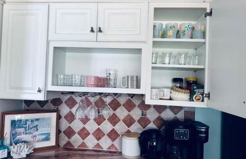 Golf Cart-Jacuzzi-Surfing Abode on Hutchinson Island - Foto 22