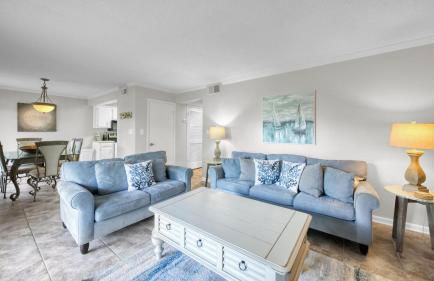 Cozy renovated ground floor unit - Golf Villa - on the Golf Course - Photo 13