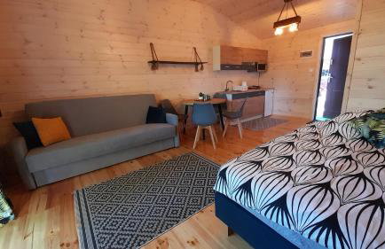 Noclegi przy Czosie - Foto 20