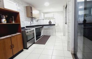 Recanto - Segurança e área de lazer próximo ao Aeroporto - Foto 11