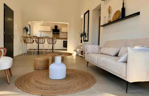 Maison T3 Élégante Cap Corse - Casa Sublima - Foto 1