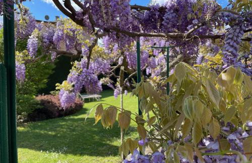 Dimora Fiorita Junior My Holiday Home - Foto 17