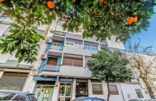 Apto Lope de Sosa junto al casco histórico & Parking Gratuito - Photo 33