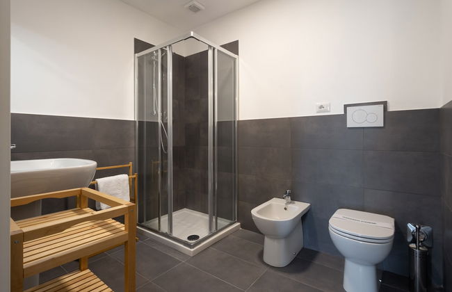 Urban House Carducci - Apartments - Photo 34