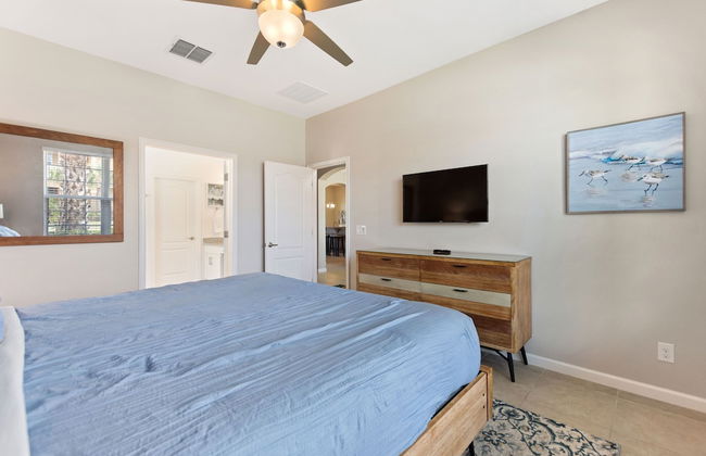 Breathe Easy at Solterra Resort by Shine Villas 706 - Foto 38