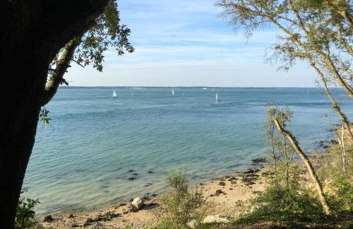 Fort Victoria Cottages - Sea View Cottage - Photo 24