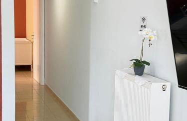 Apartment Mitrou - Foto 7