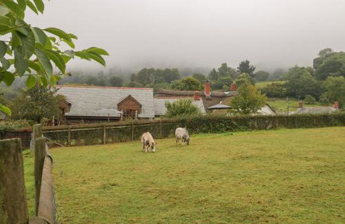 Flora's Barn - Foto 44