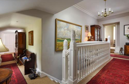 Holiday Home Glenquiech House by Interhome - Foto 21