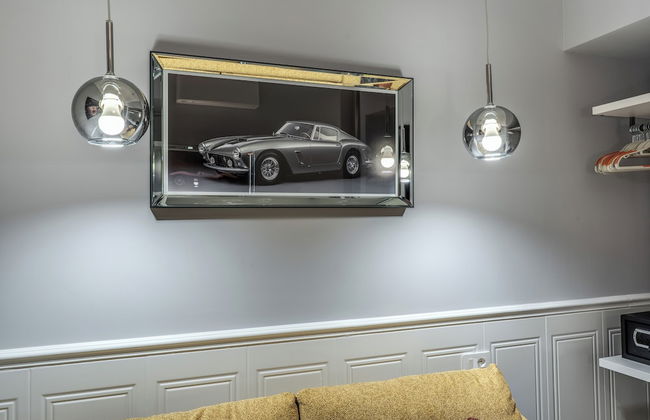 Rome55 - Piazza di Spagna - Foto 36