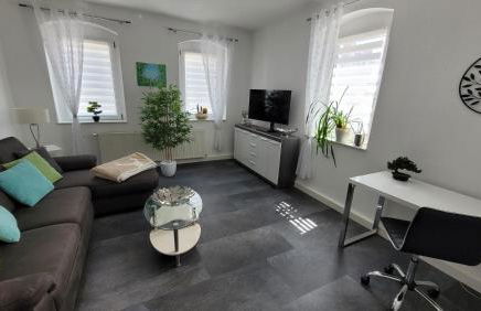 Wohlfühl-Apartment in Zwickau - Foto 1