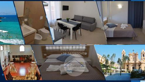 Domus Levante Holiday Home - Foto 1