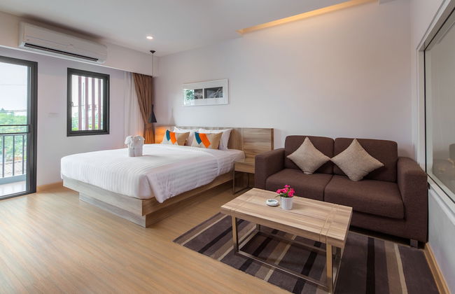 The Canal 304 - Foto 4