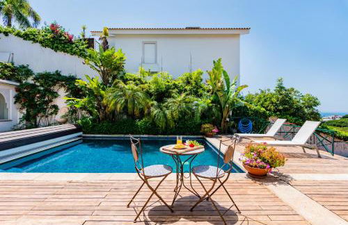 Mbird Estoril Riviera Flat 1 - Foto 24