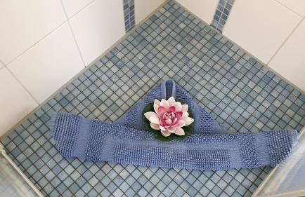 Ferienwohnung ÜckeRitz bei Familie Habben mit PKW Stellplatz - Foto 22