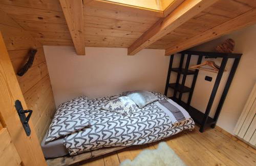 Casa Vacanza Fedra - Trepalle Livigno - Foto 11