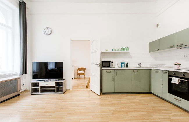 Grand Budapest Apartments - Foto 32