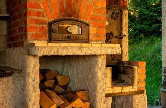 Chata drewniana Stefanówka - Foto 34