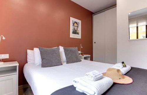 City&Beach Apartments 3 in City Center - Photo 7