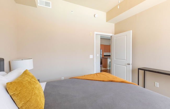 Executive Suite With Pool & Gym - Foto 19