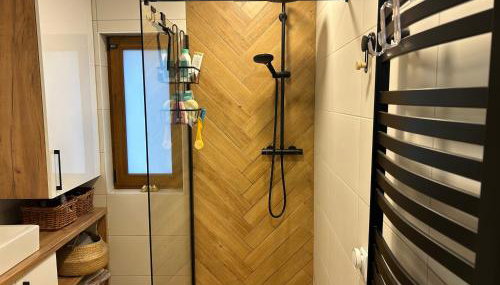 KamperowiskoWeremień - Photo 3, Shower