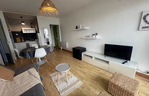 L'Échappée Vendéenne - T2 cosy en bord de mer - Foto 16