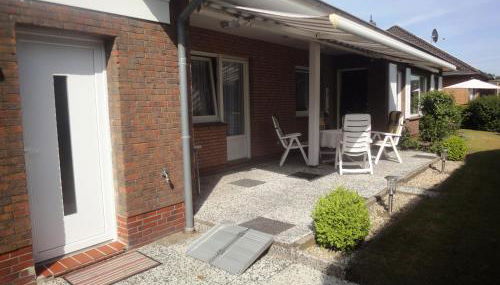 Ferienhaus Martens - Foto 4