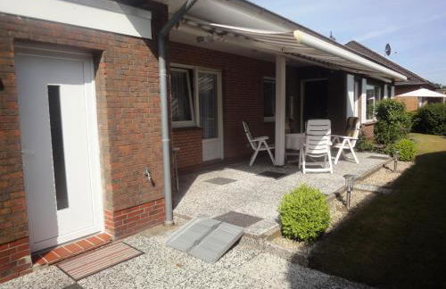 Ferienhaus Martens - Foto 4