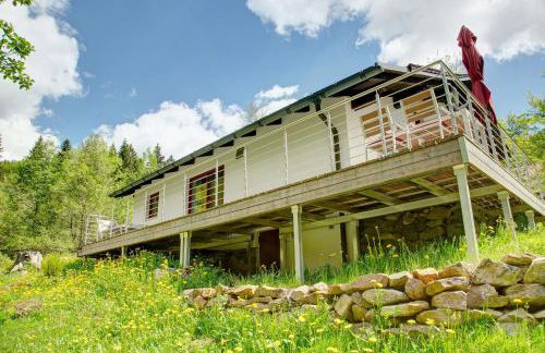 Berghütte Waldhäuser - Photo 28