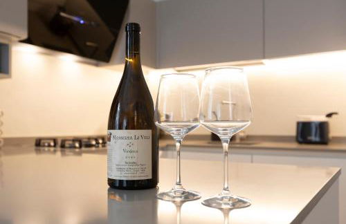 Elegant Flat in Ponte Milvio - Foto 33