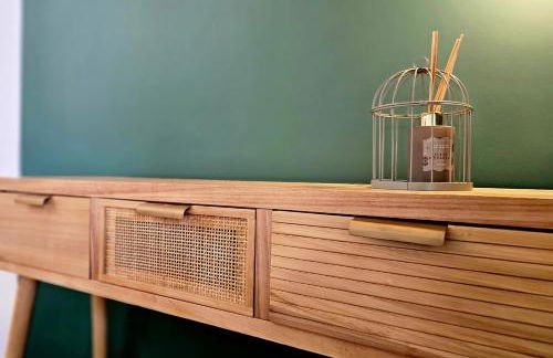 Octave par Madame Conciergerie - Foto 8