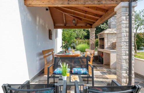 Holiday house Mara with a private pool - Foto 26