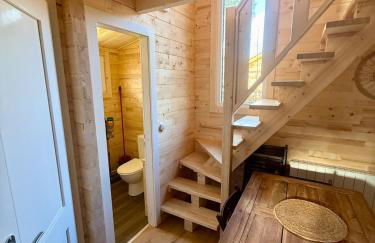 Le Chalet de la Vernie - Foto 8