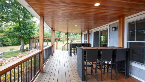 ESTATE HOUSE LIMIT 12 estate - Foto 5