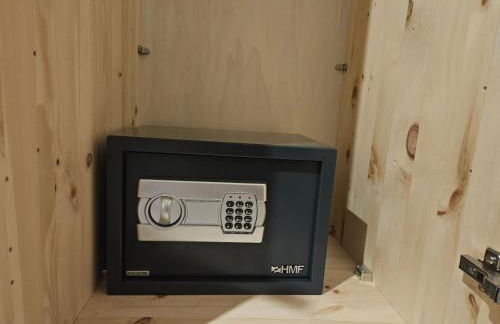 Ferienwohnung Zur Alt Ave - Foto 7