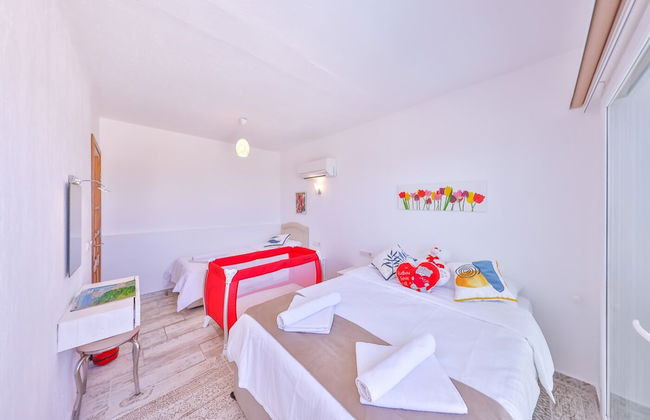 Nergiz Villas - Foto 24