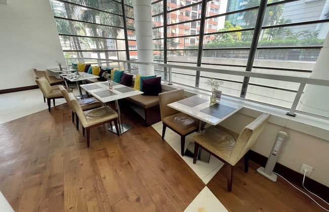 Três de Julho Flats - Paulista - Foto 23