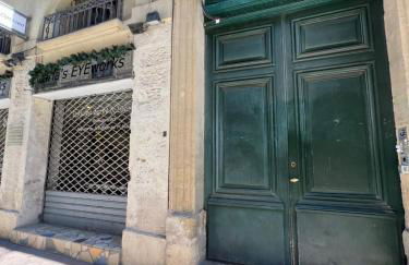 LA SUITE - Appartement Centre Historique - Foto 13