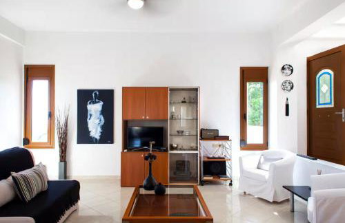 Artemis Luxury Villa - Hersonissos Private Pool Oasis - Foto 13