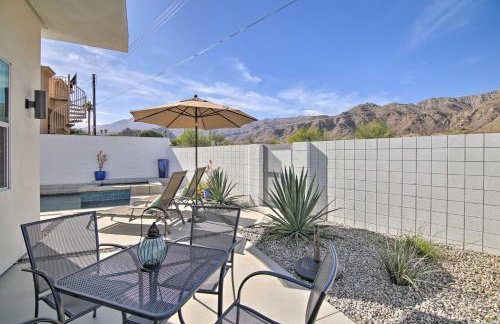 'Desert Pearl' Oasis with Private Pool - Lower Rates - Foto 22