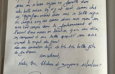 Rare Maison moderne proche centre avec jardin parking gratuit - Foto 20