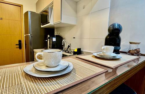 Studio Charmoso e Aconchegante em Osasco - Foto 5