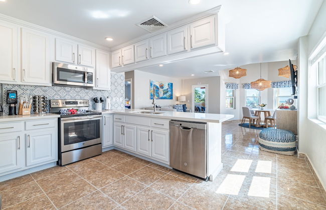 Miramar Villas Resort - Photo 78