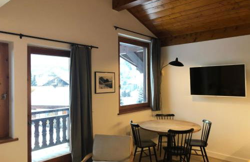 La Résidence de L'Ours - Foto 54