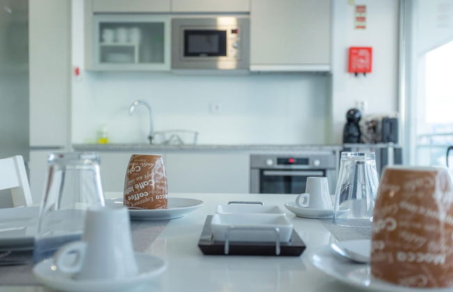 Galante Beach Apartment 2 - Photo 11