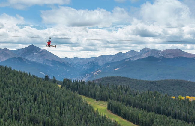 Montaneros in Vail - Foto 73