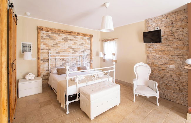 3888 Villetta tra Mari e Monti by Barbarhouse - Foto 6