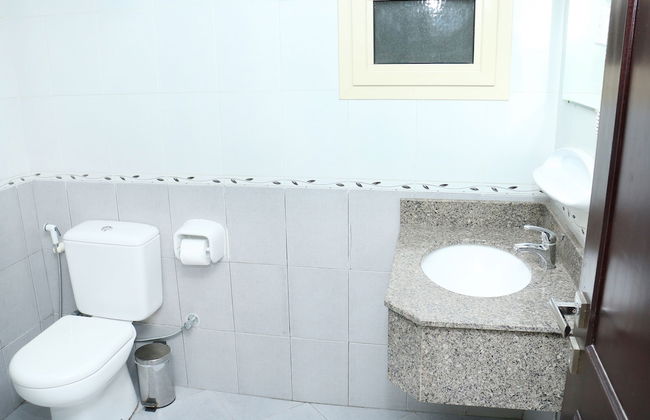 OYO 150 Al Usra Furnished Apartments - Foto 31